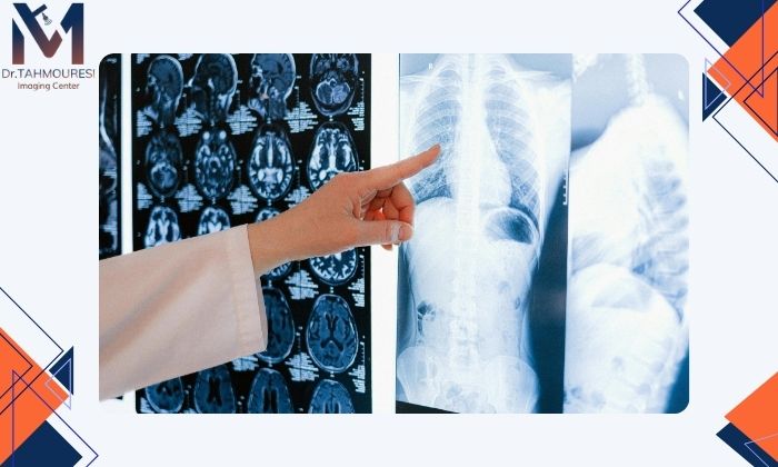 کاربردهای رادیولوژی