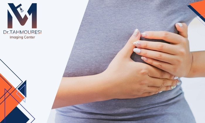 آیا سفتی سینه همیشه نشانه سرطان است یا نه؟