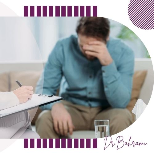 اثرات استرس بر سلامت جسمی و روانی