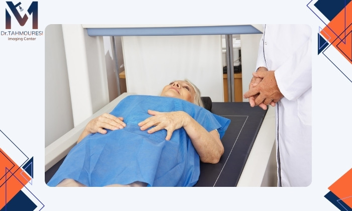 روشهای تشخیص علت درد کمر روشهای تشخیص علت درد کمر