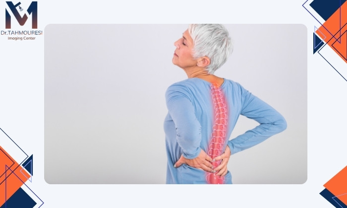 تفاوت درد ناشی از پوکی استخوان با سایر دردها تفاوت درد ناشی از پوکی استخوان با سایر دردها