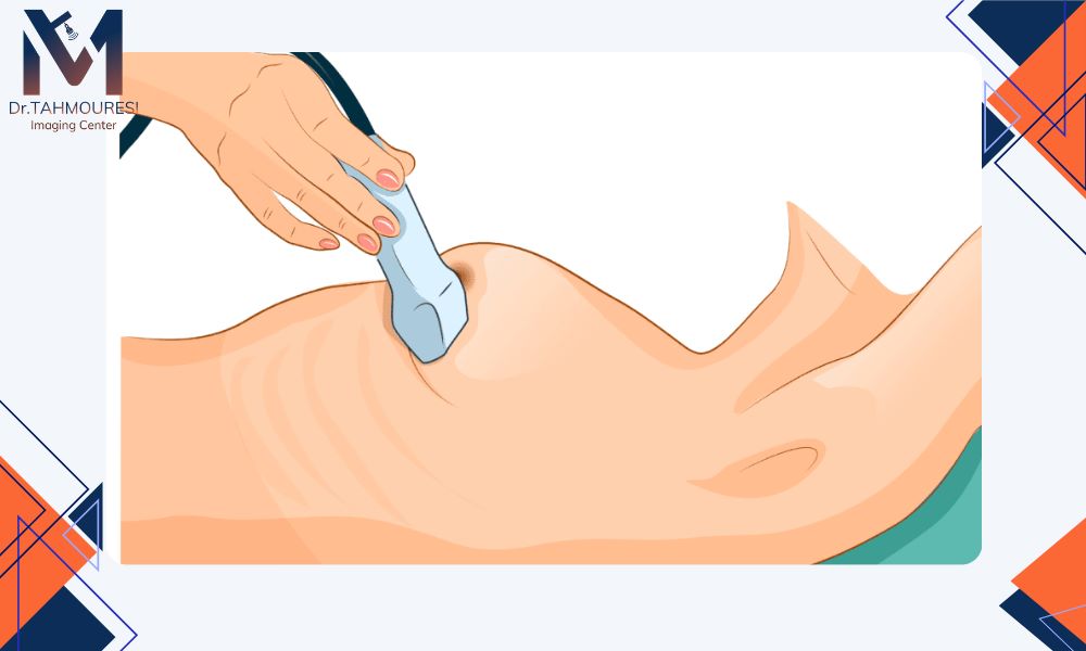 مقایسه elastography  و ultrasound پستان: چه تفاوت‌هایی وجود دارد؟