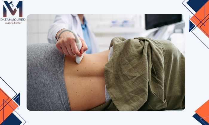 روش‌های تشخیص علت درد