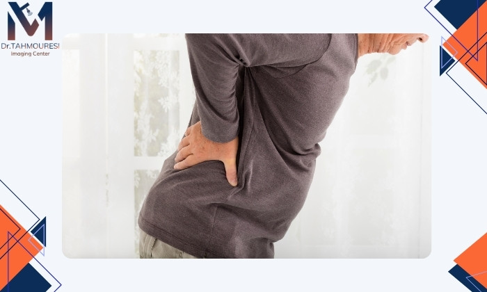 زمانی که کمردرد نشانه پوکی استخوان است زمانی که کمردرد نشانه پوکی استخوان است