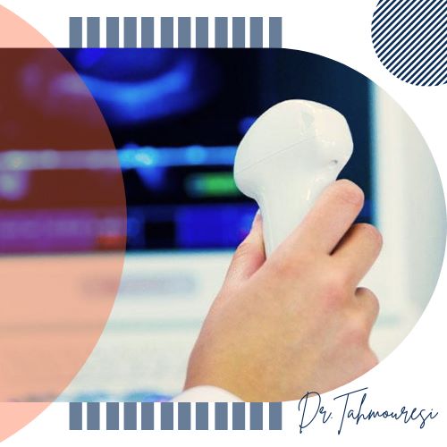فواید و عوارض sonography