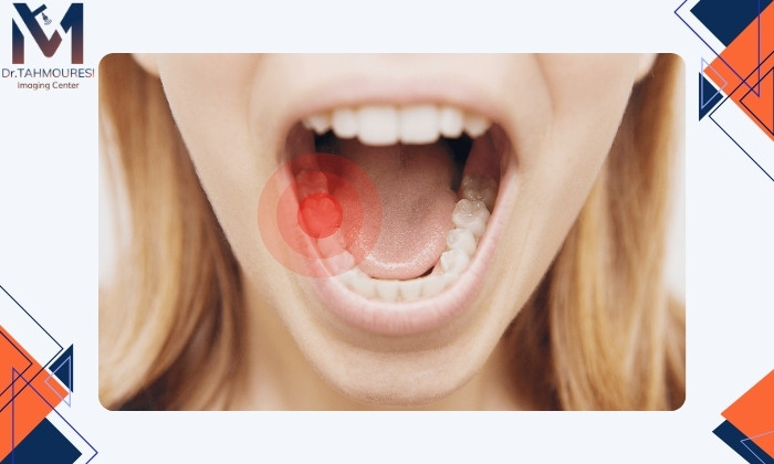 شایع‌ترین علل درد دندان بدون پوسیدگی
