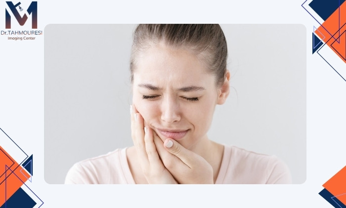 علائم درد بدون پوسیدگی علائم درد بدون پوسیدگی