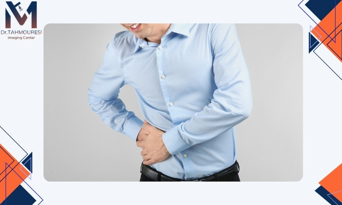 علت درد ناگهانی پهلو چیست؟ علت درد ناگهانی پهلو چیست؟