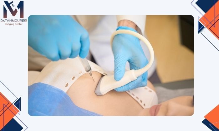 اقدامات تکمیلی پس از تشخیص عدم تقارن سینه
