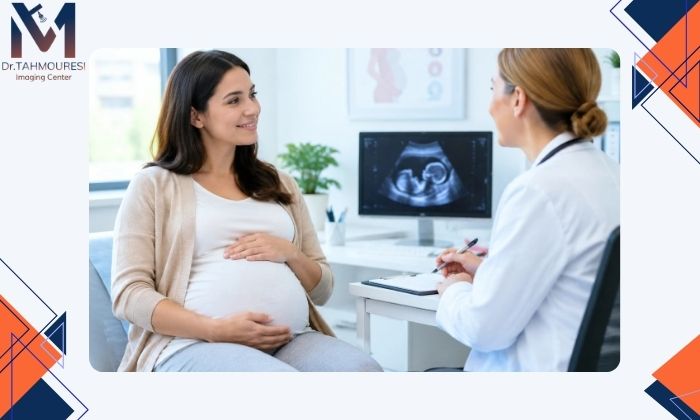 غربالگری جنین برای چه مادرانی ضروری است؟